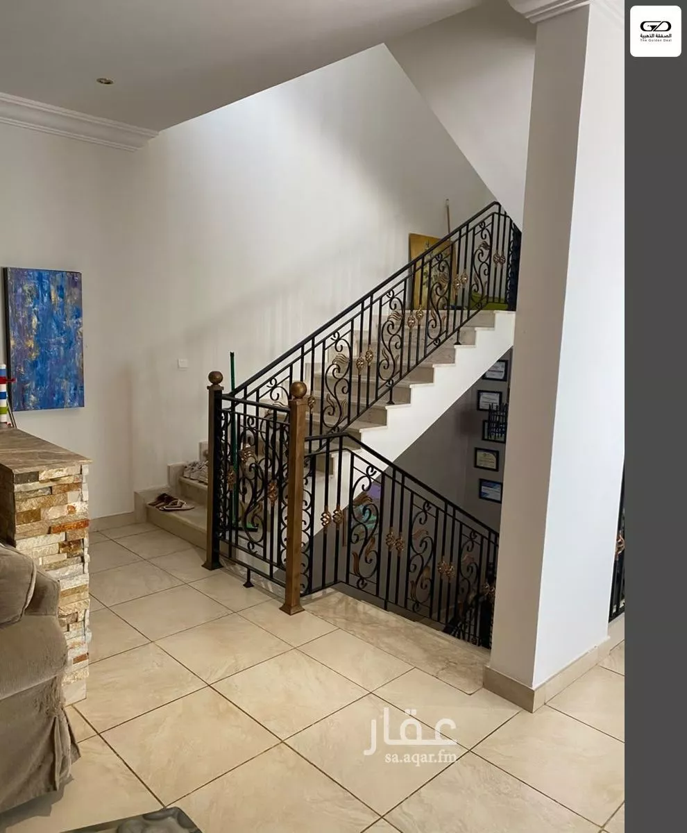 4 bedroom villa in Abhur South, Jeddah 16