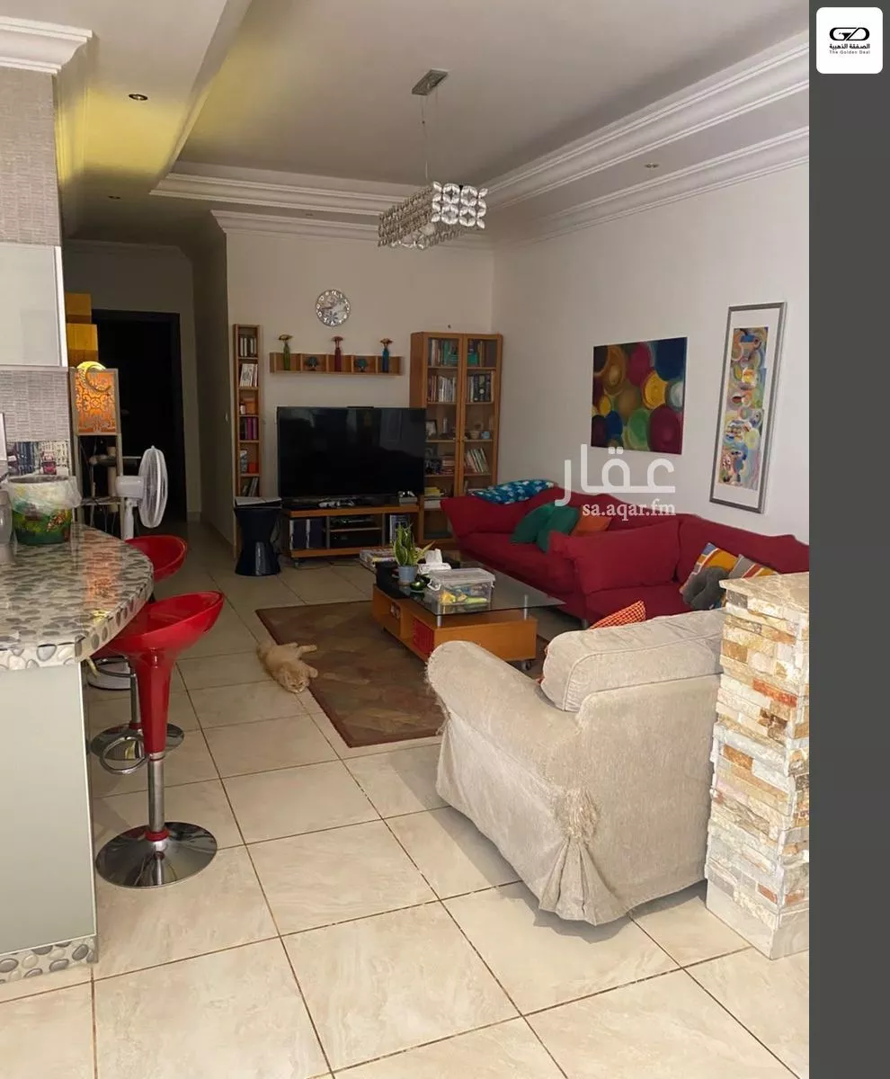 4 bedroom villa in Abhur South, Jeddah 17