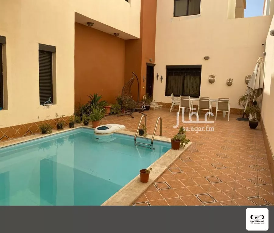 4 bedroom villa in Abhur South, Jeddah 3
