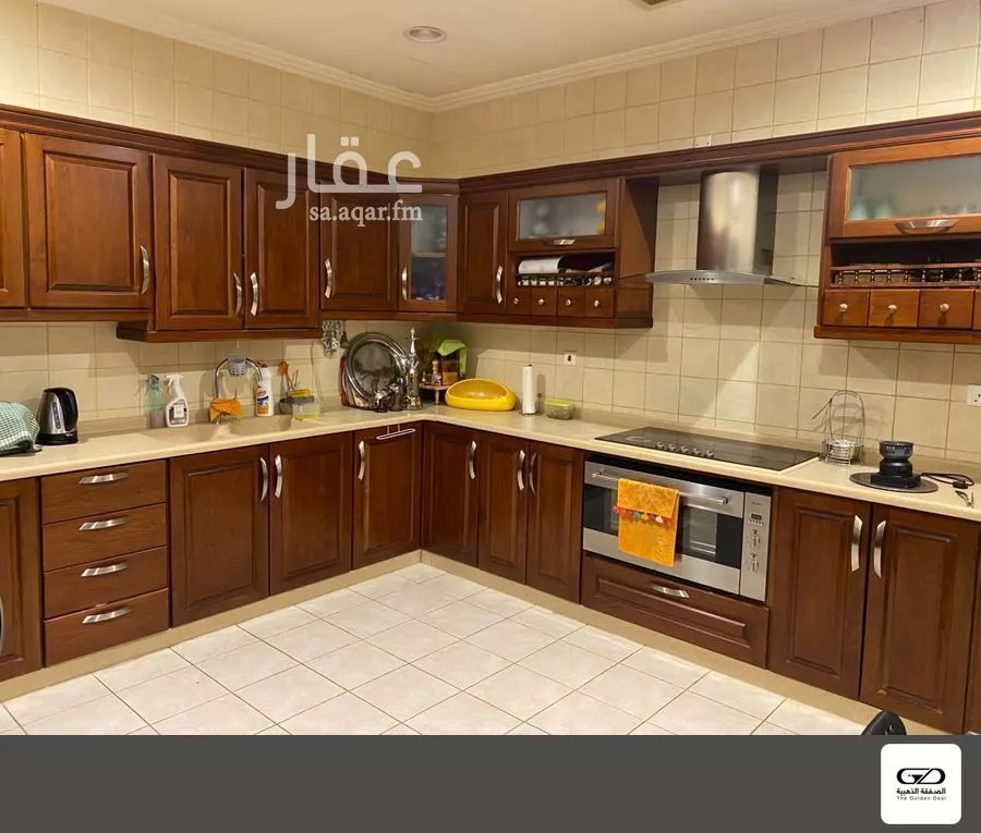 4 bedroom villa in Abhur South, Jeddah 12