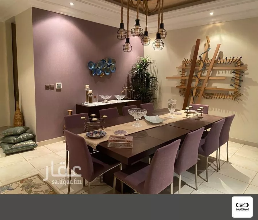 4 bedroom villa in Abhur South, Jeddah 7