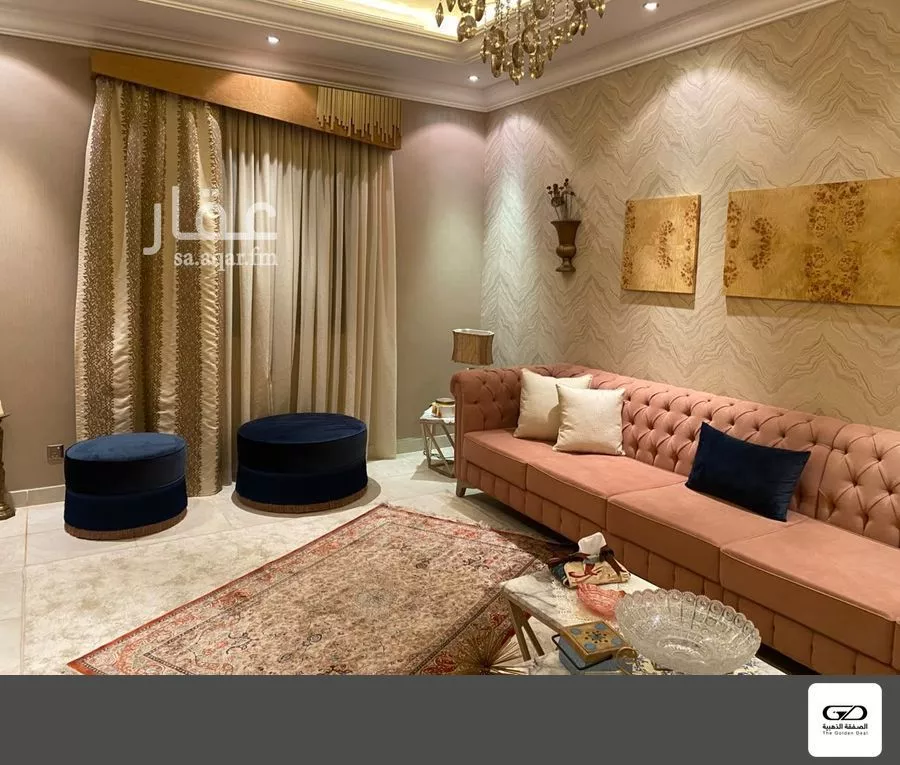 4 bedroom villa in Abhur South, Jeddah 4