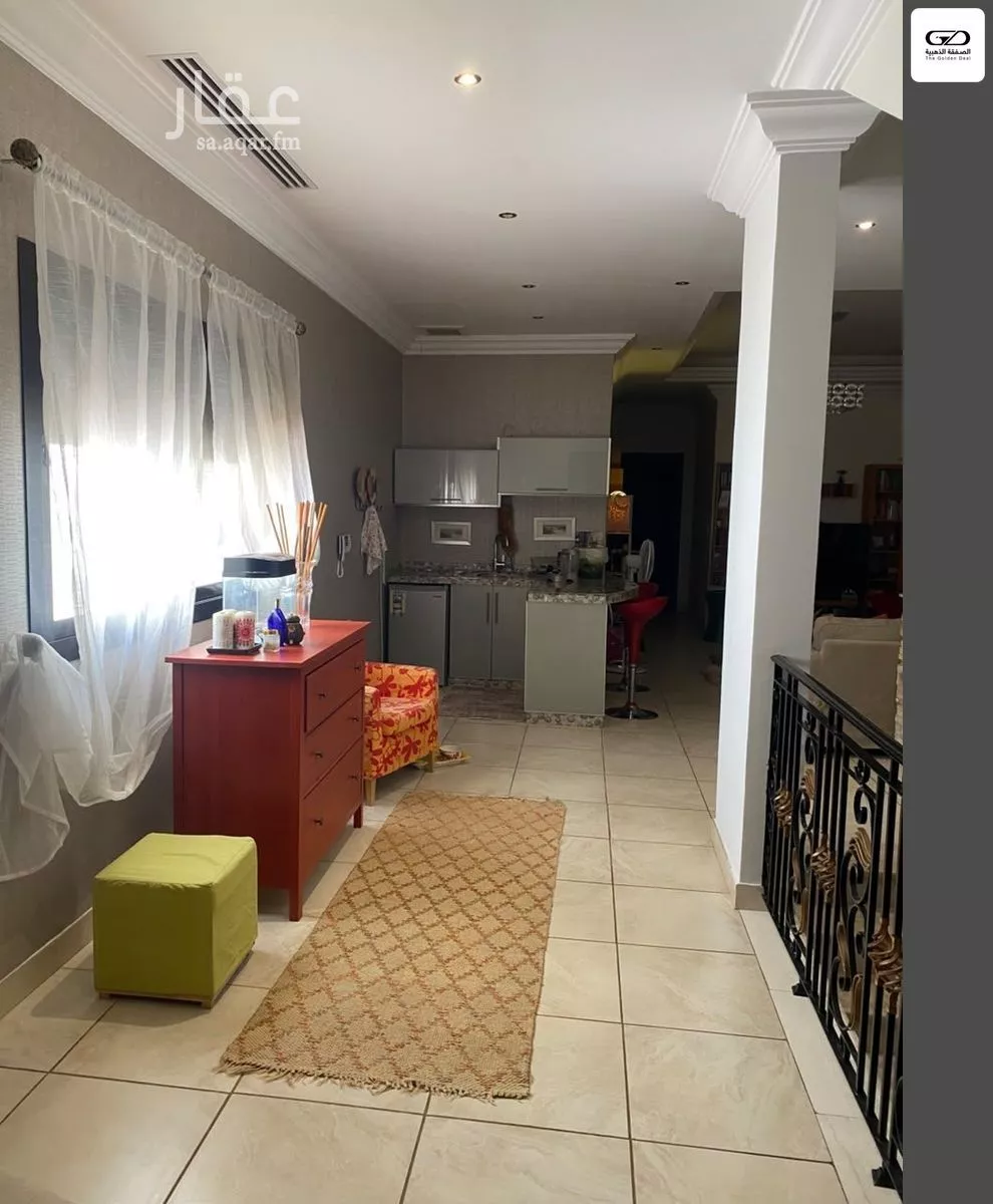 4 bedroom villa in Abhur South, Jeddah 18