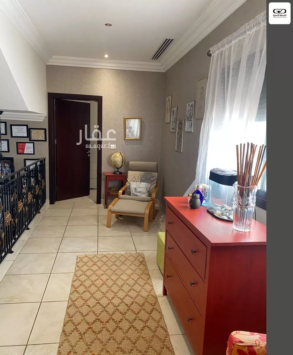 4 bedroom villa in Abhur South, Jeddah 15
