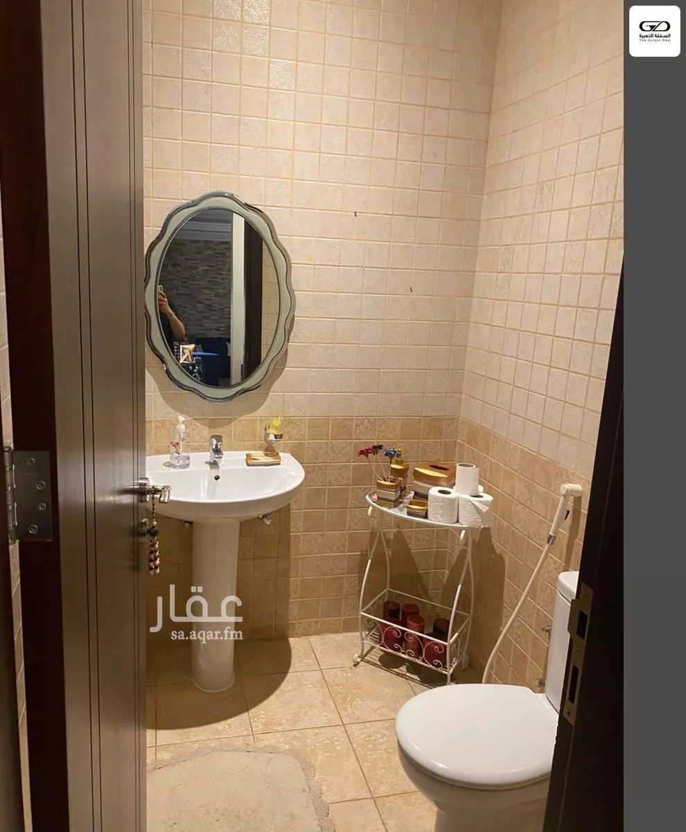 4 bedroom villa in Abhur South, Jeddah 10