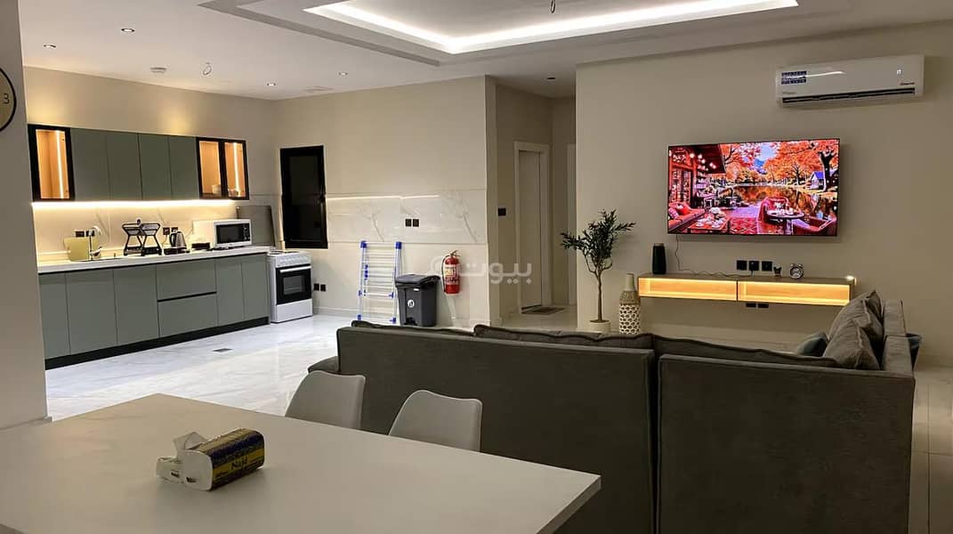 2 bedroom apartment in Al Mab'outh, Madinah 2