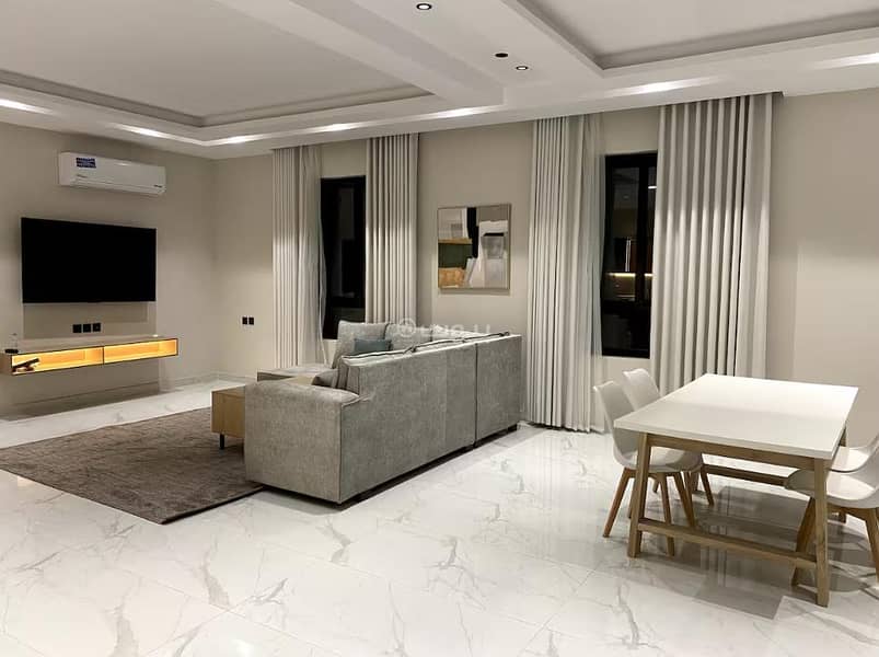 2 bedroom apartment in Al Mab'outh, Madinah 4