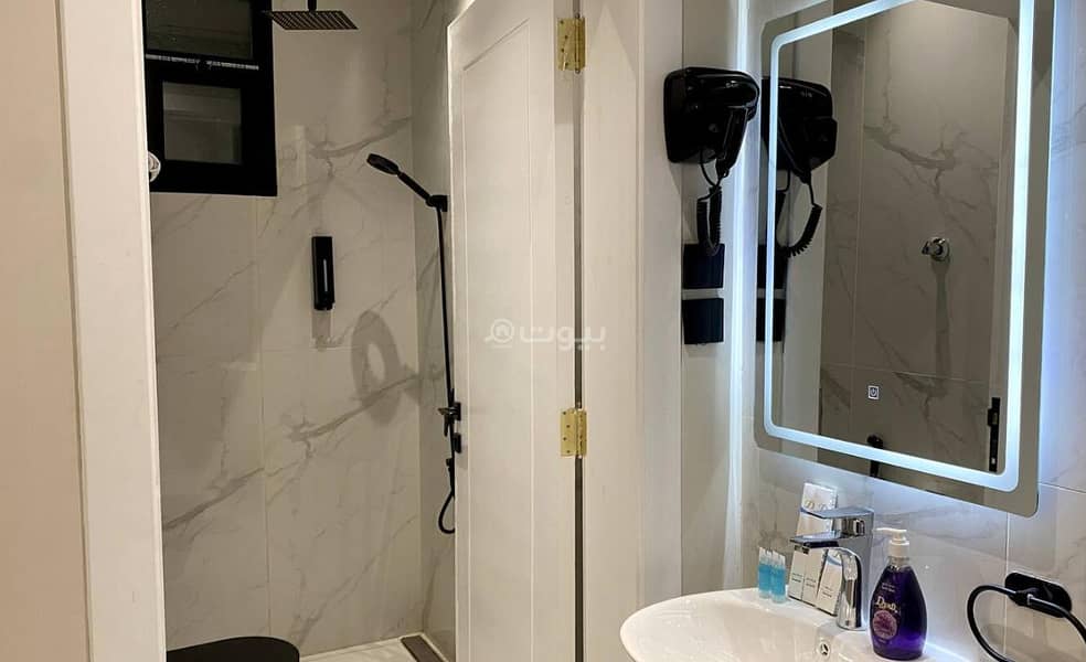2 bedroom apartment in Al Mab'outh, Madinah 5