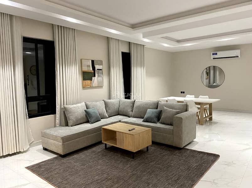 2 bedroom apartment in Al Mab'outh, Madinah 6
