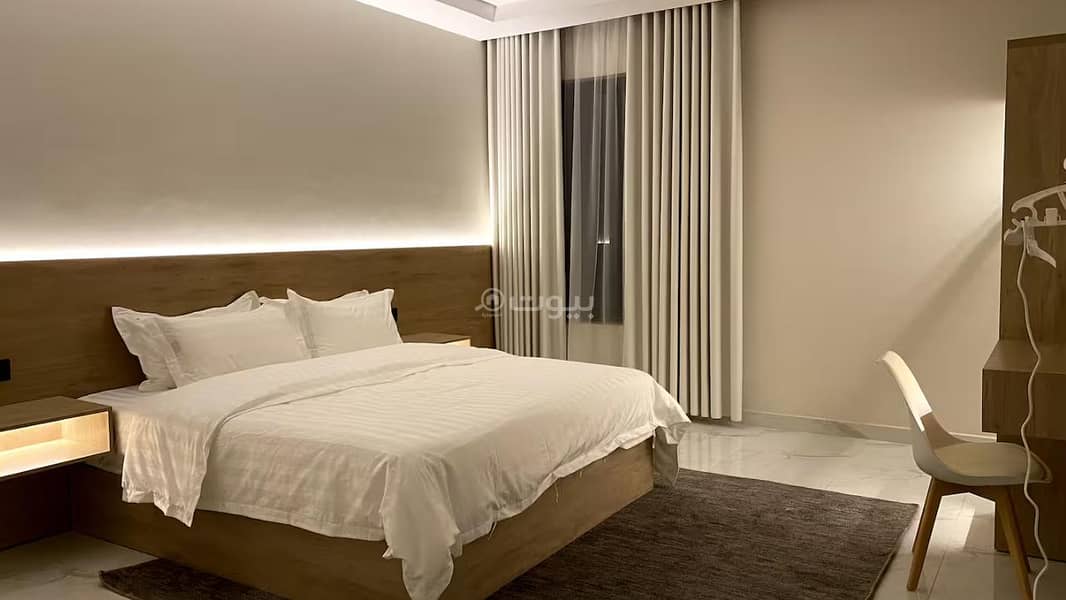 2 bedroom apartment in Al Mab'outh, Madinah 7