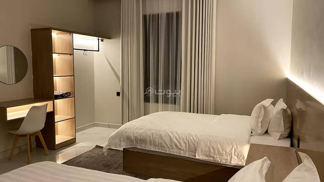 2 bedroom apartment in Al Mab'outh, Madinah 8