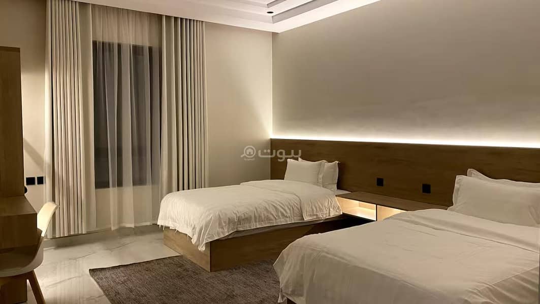 2 bedroom apartment in Al Mab'outh, Madinah 9
