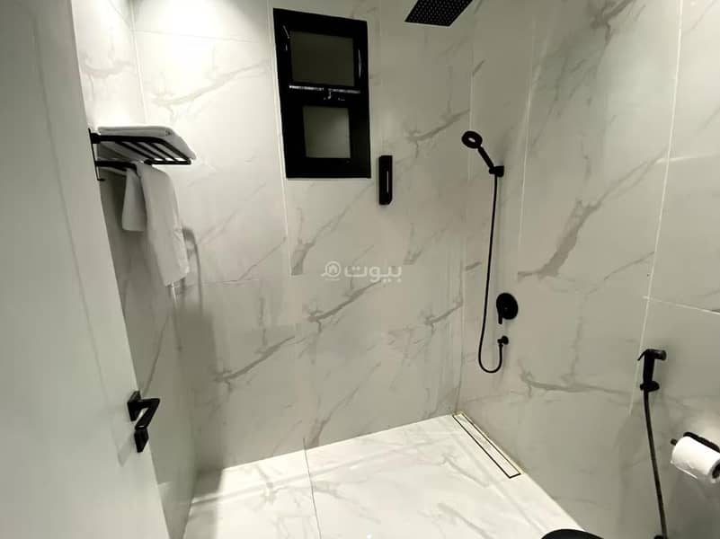 2 bedroom apartment in Al Mab'outh, Madinah 10