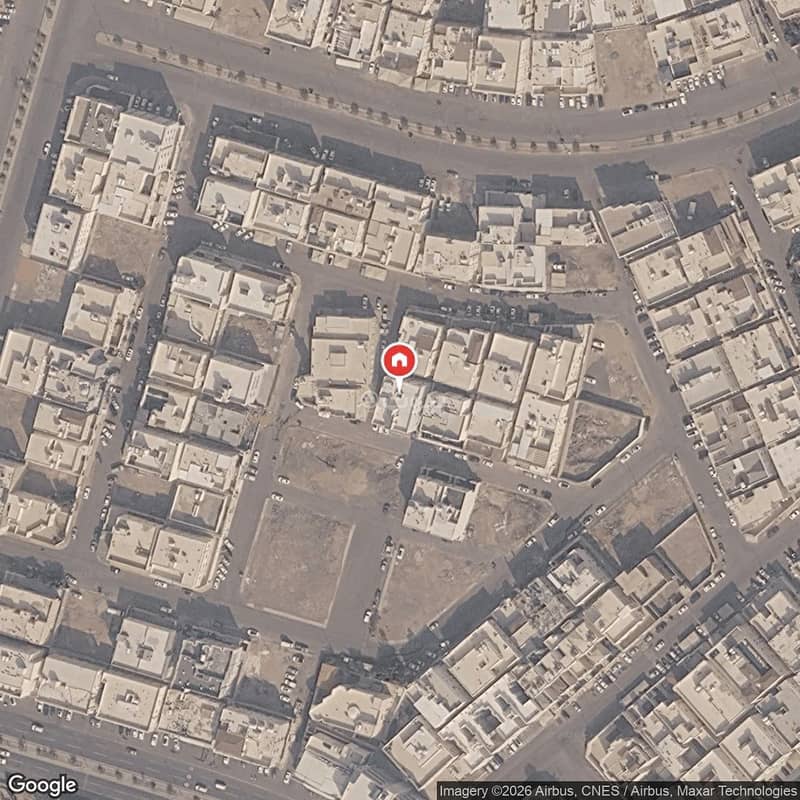 2 bedroom apartment in Al Mab'outh, Madinah 11