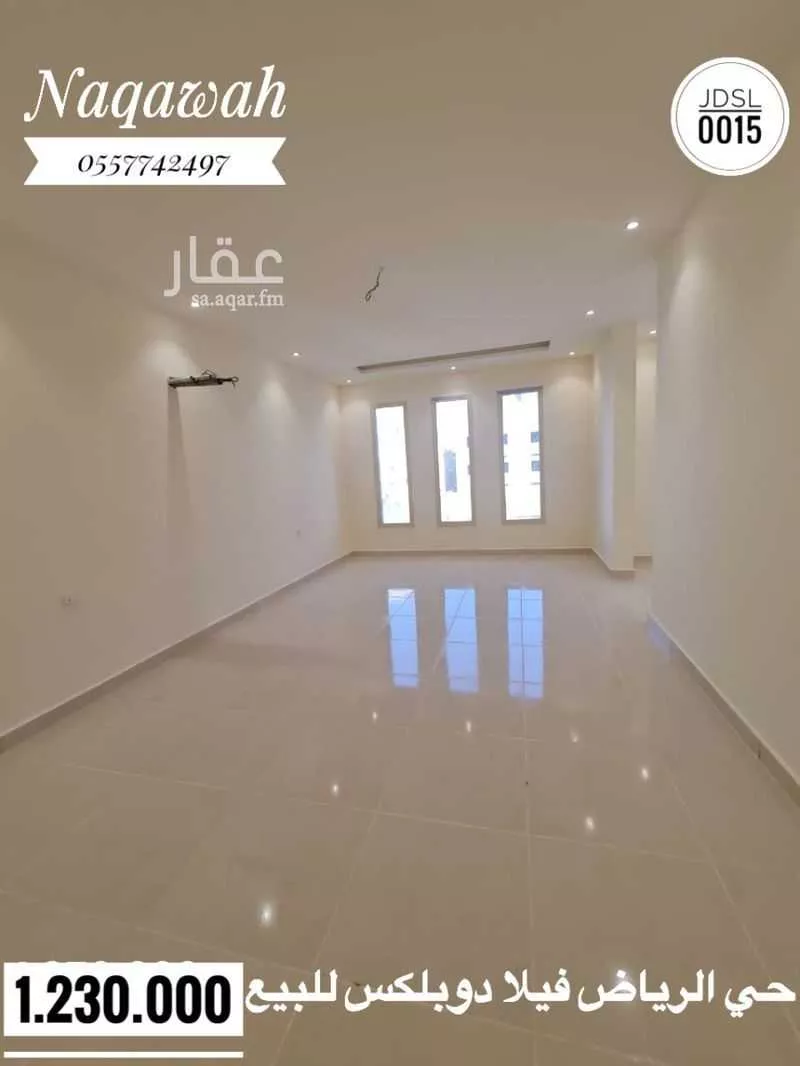 4 bedroom villa in Ar Riyadh, Jeddah 13