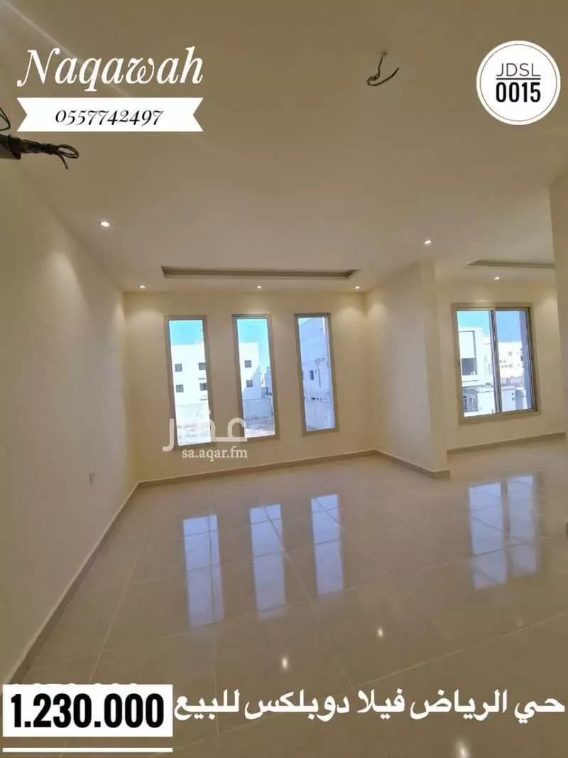 4 bedroom villa in Ar Riyadh, Jeddah 11