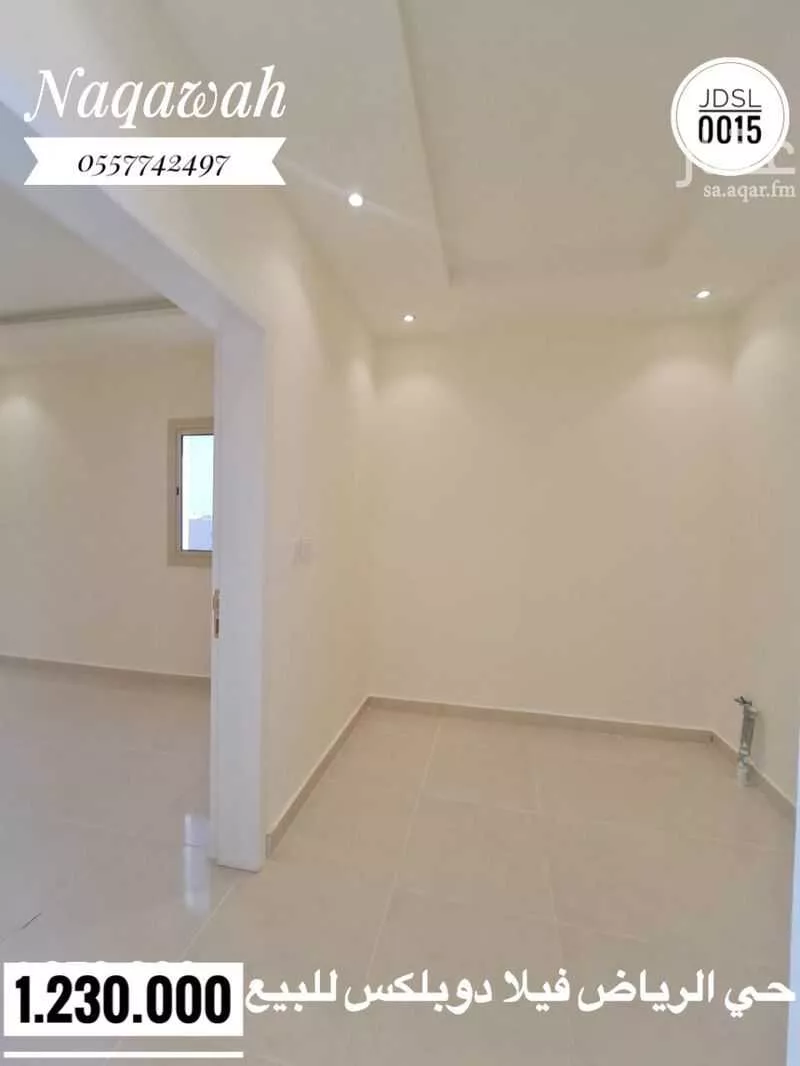 4 bedroom villa in Ar Riyadh, Jeddah 12