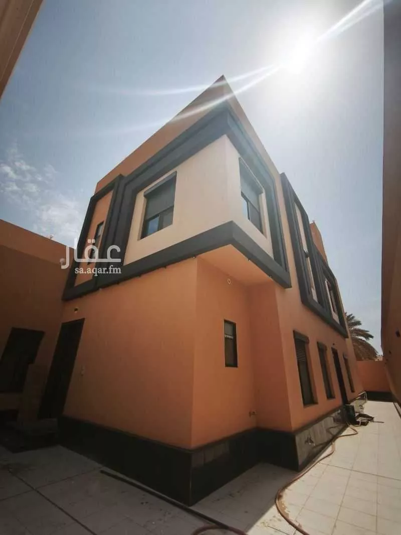فيلا 5 غرف في النعيم، جدة 29