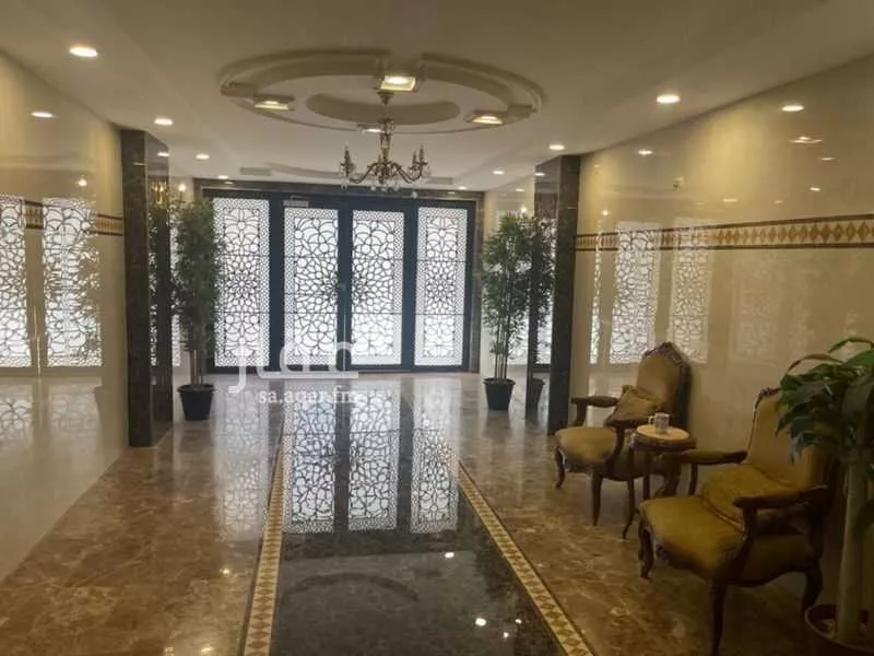 4 bedroom apartment in Al Manar, Jeddah 7