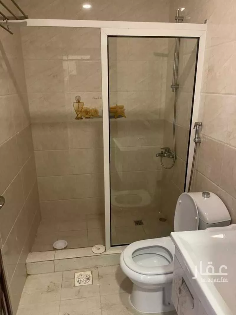 4 bedroom apartment in Al Manar, Jeddah 12