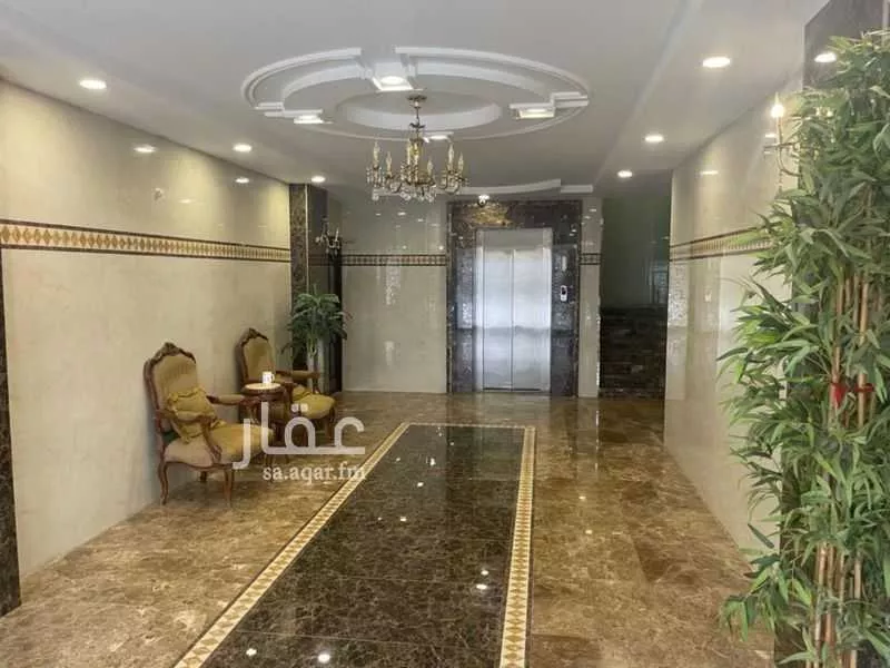 4 bedroom apartment in Al Manar, Jeddah 10