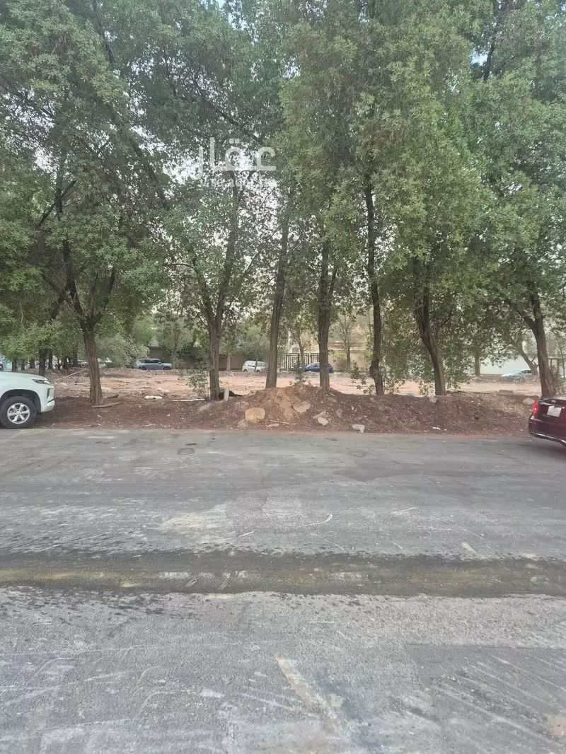 land in Al Mughrizat, Riyadh 11