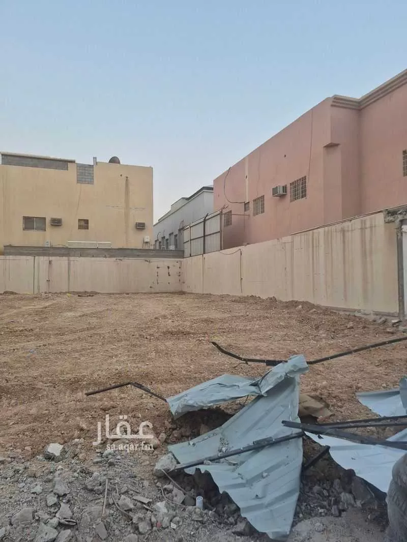 land in Al Mughrizat, Riyadh 3