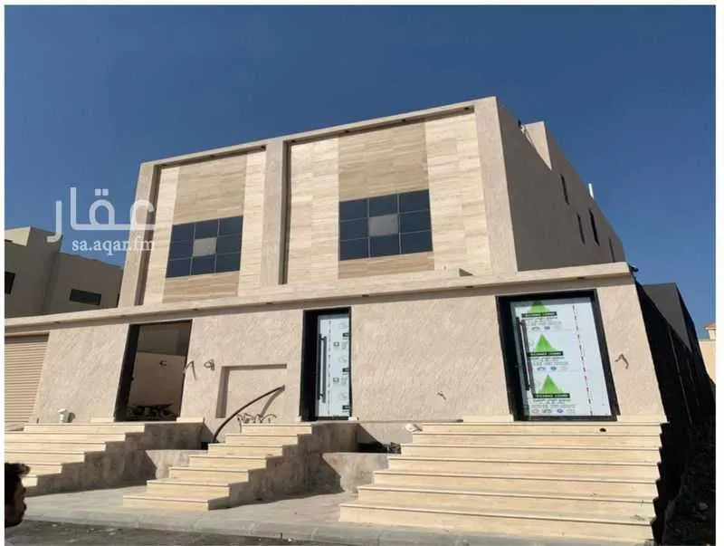 3 bedroom apartment in Az Zomorod, Jeddah