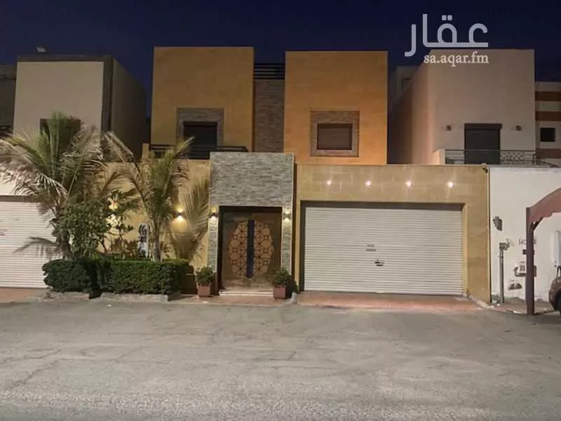 4 bedroom villa in Abhur South, Jeddah 5