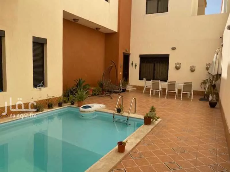 4 bedroom villa in Abhur South, Jeddah 2