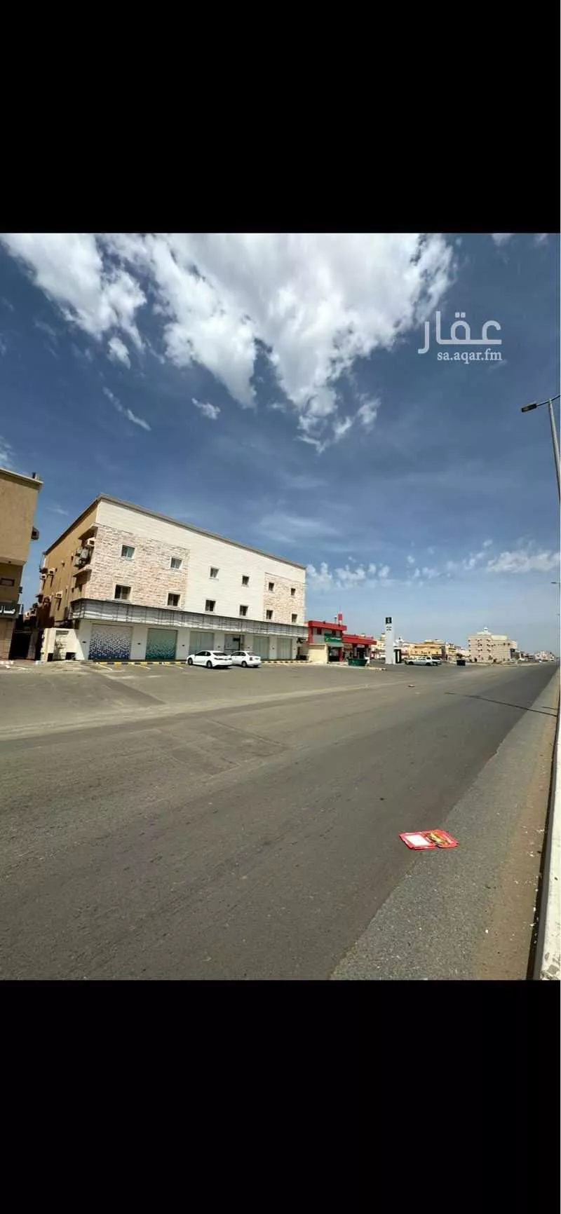 عقار 1 غرف في الفلاح، جدة 2
