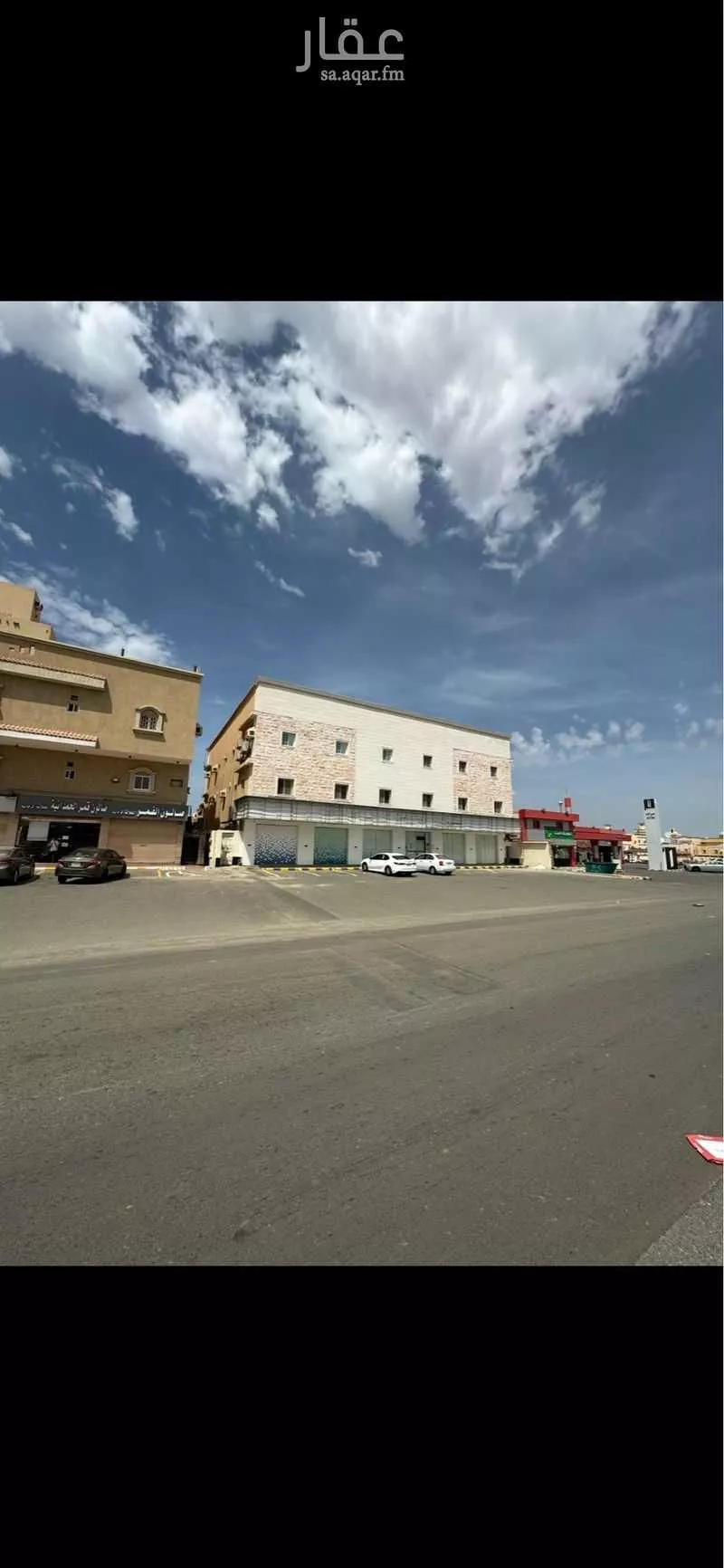 عقار 1 غرف في الفلاح، جدة 3