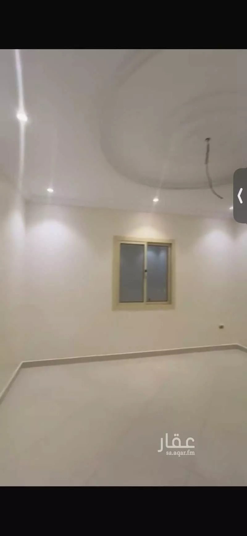 شقة في الريان