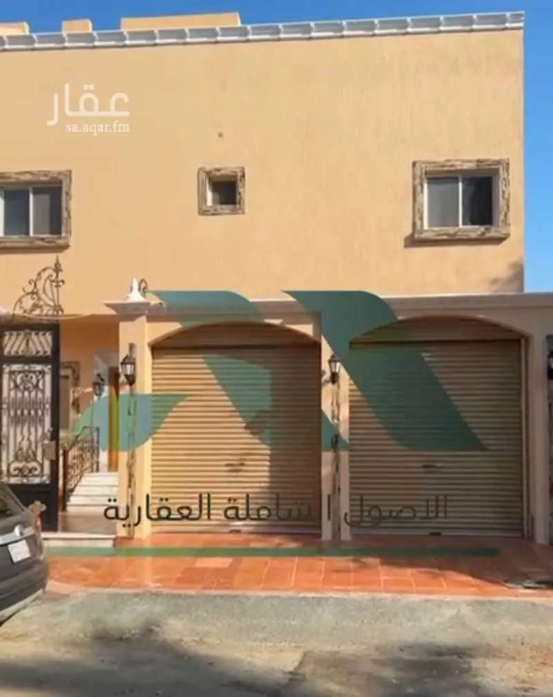 4 bedroom villa in Al Murjan, Jeddah 6