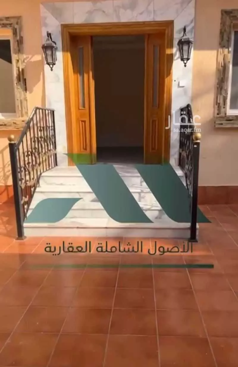 4 bedroom villa in Al Murjan, Jeddah 5