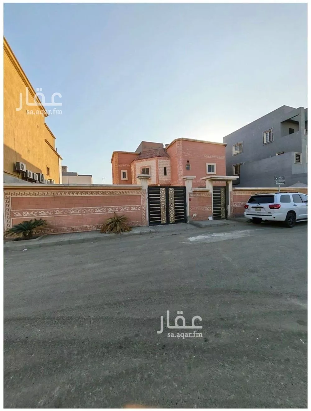 7 bedroom villa in Al Yaqout, Jeddah 12