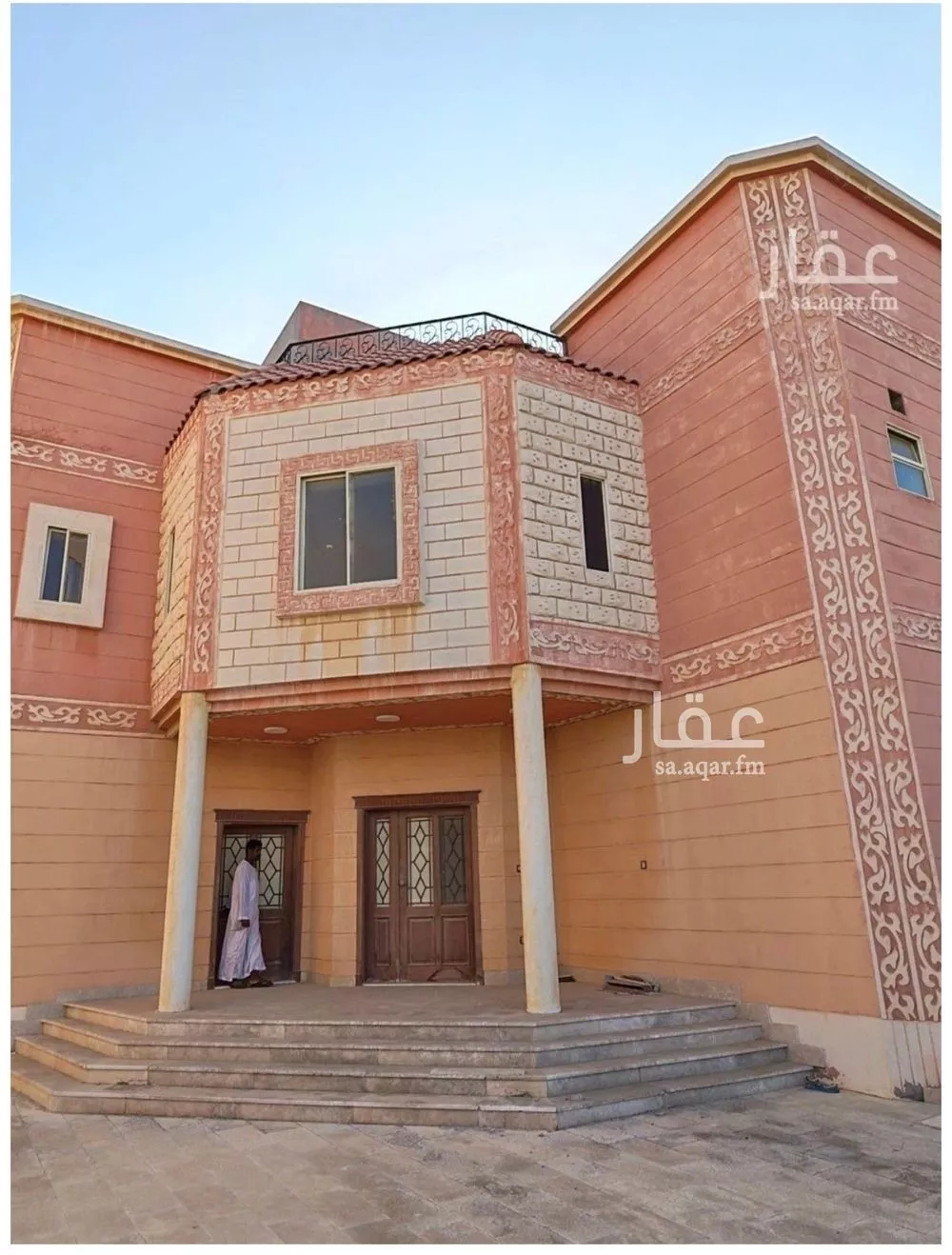 7 bedroom villa in Al Yaqout, Jeddah 11