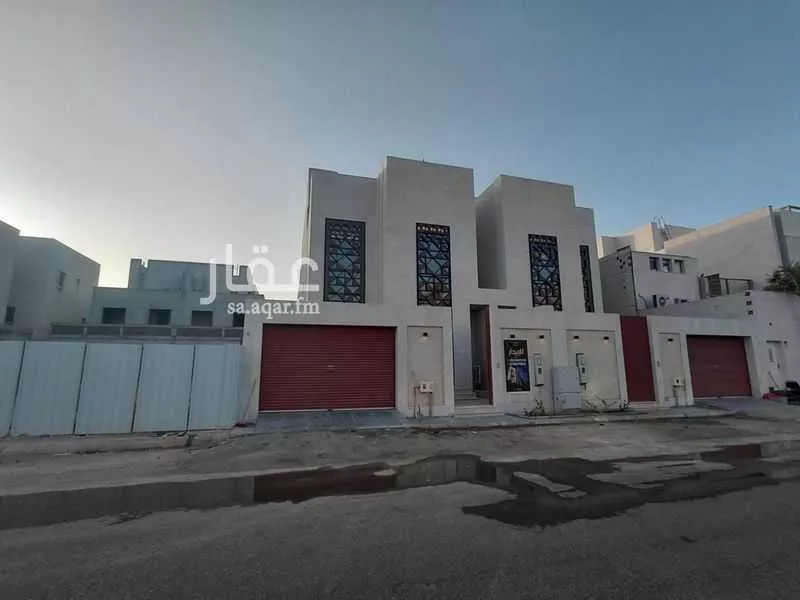 villa in Al Shiraa, Jeddah 3