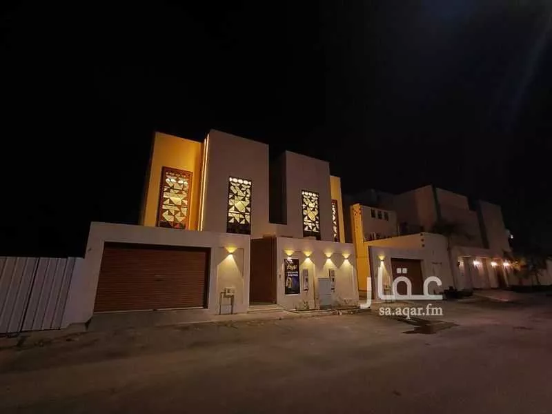villa in Al Shiraa, Jeddah 2
