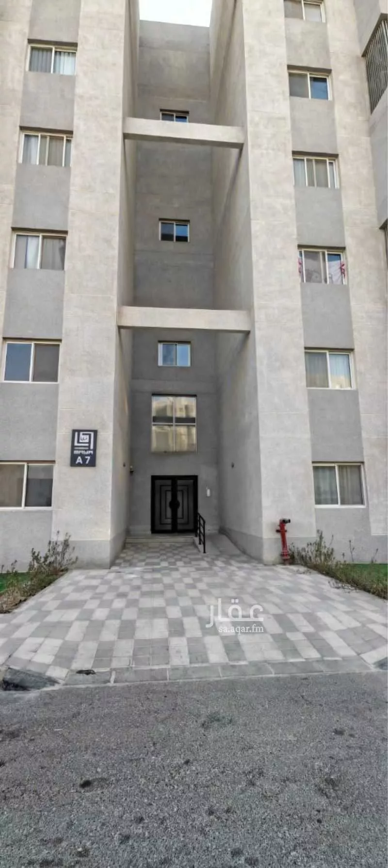 2 bedroom apartment in Al Fursan, Eastern Province