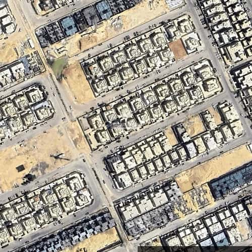 8 bedroom villa in Al Narjis 3