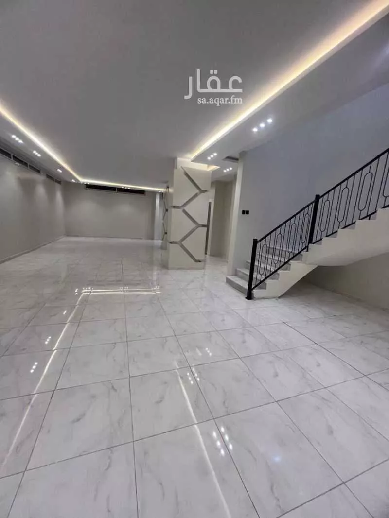 5 bedroom apartment in Al Matar, Madinah 4