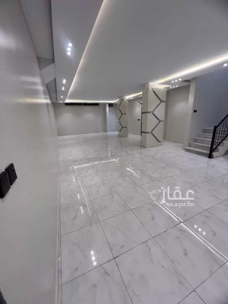 5 bedroom apartment in Al Matar, Madinah 16