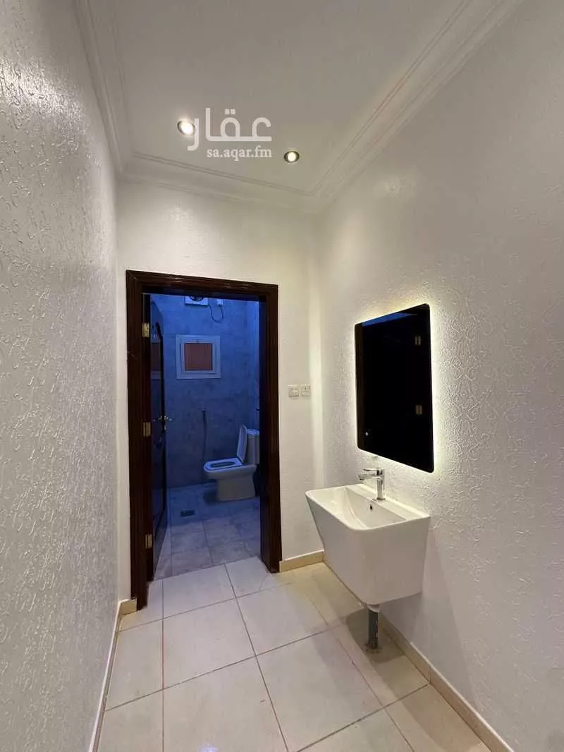 3 bedroom apartment in Mudhainib, Madinah 12