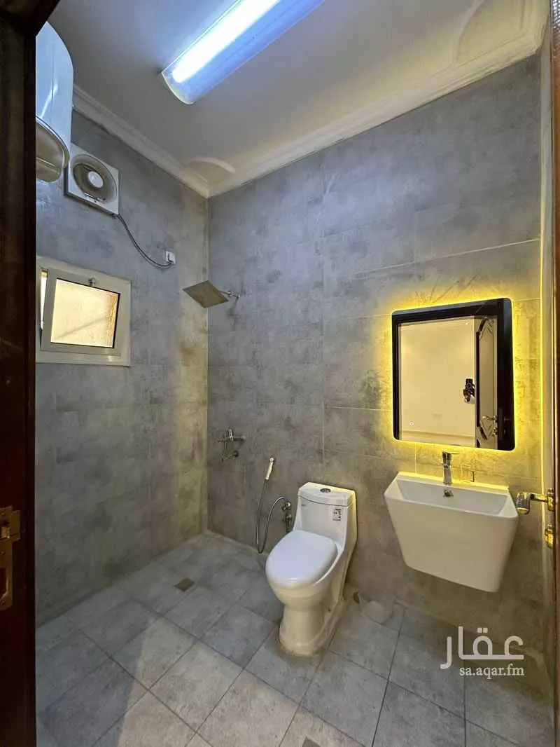 3 bedroom apartment in Mudhainib, Madinah 5