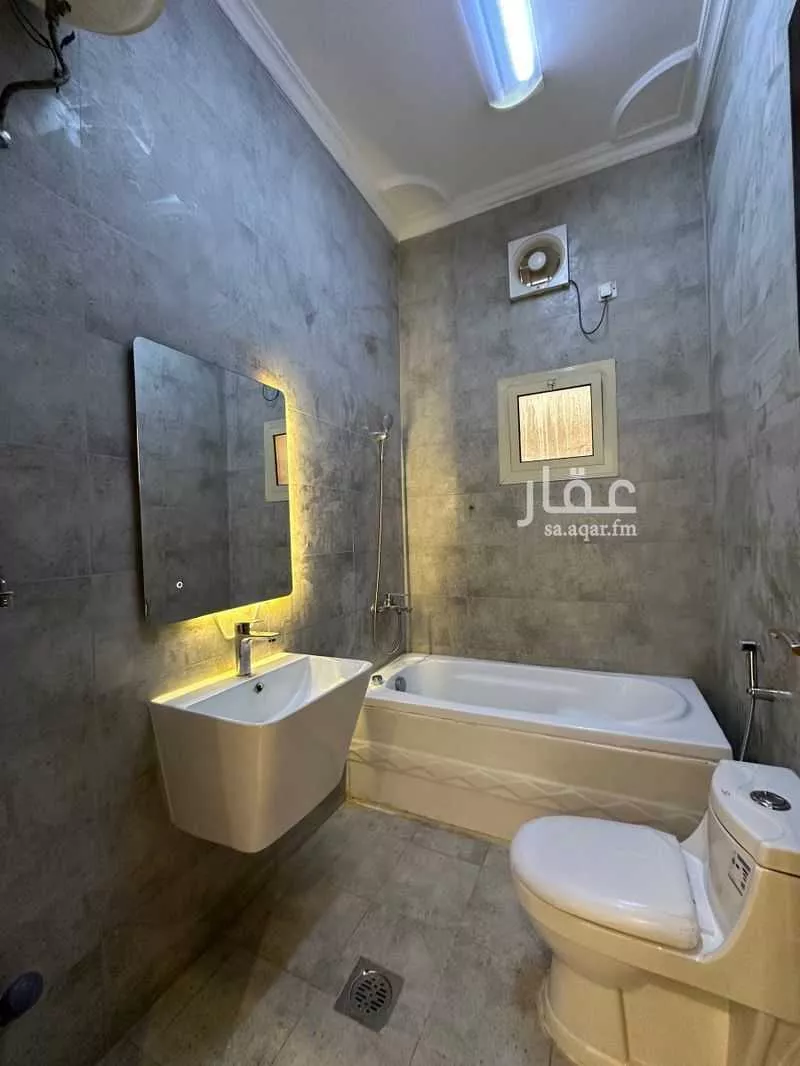 3 bedroom apartment in Mudhainib, Madinah 9
