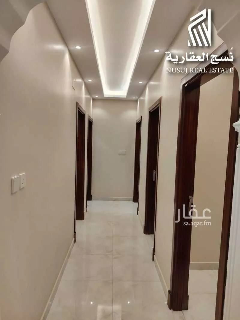 شقة في بني ظفر