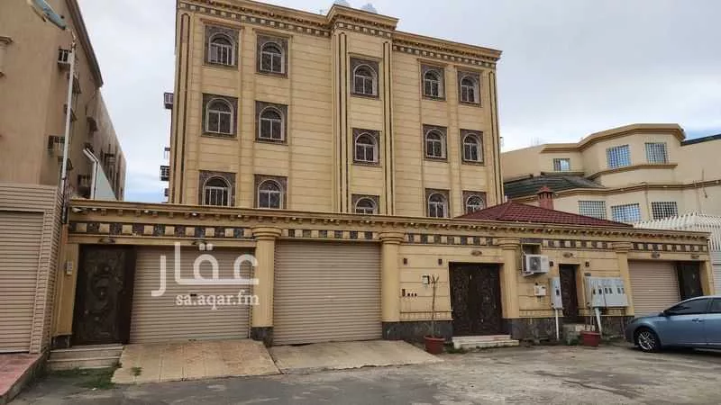 3 bedroom apartment in Al Rabie, Khamis Mushait 2