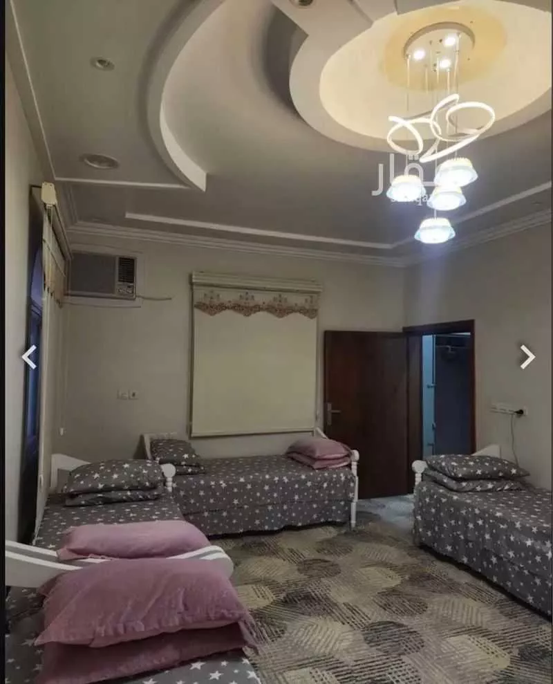 3 bedroom apartment in Al Rabie, Khamis Mushait 8