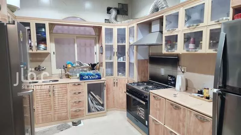 3 bedroom apartment in Al Rabie, Khamis Mushait 7